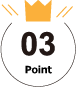 Point 03