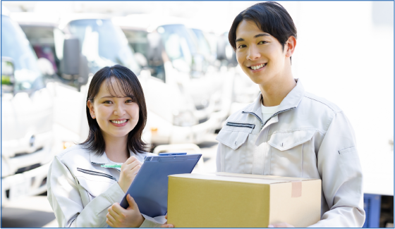 未経験の方も大歓迎!